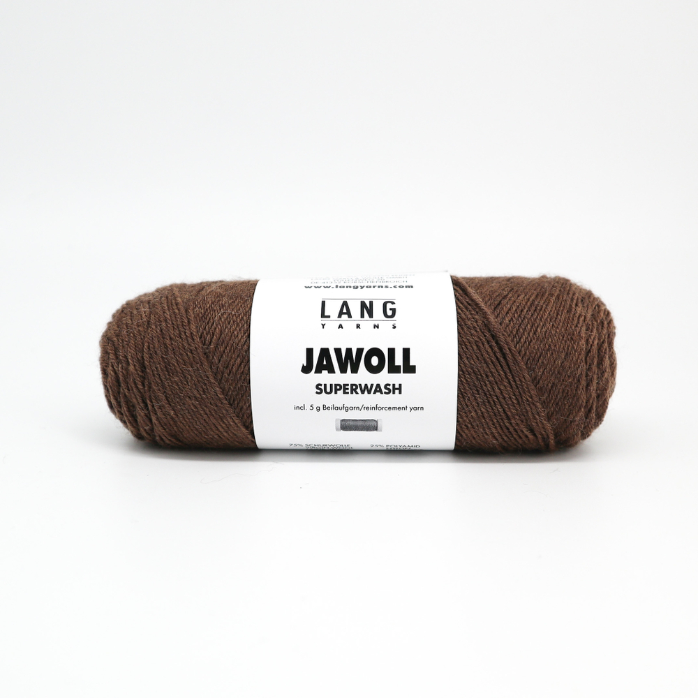 Lang Yarns Jawoll - 95