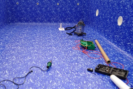 Финальная фиксация и проверка