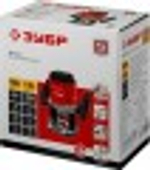 Фрезер сетевой ЗУБР ФМ-1650