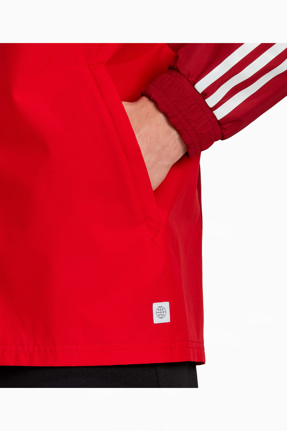 Куртка adidas Tiro 23 Competiton Allweather