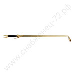 Резак пропановый удлинённый Р3П-РУ, L=1000, ∠135°