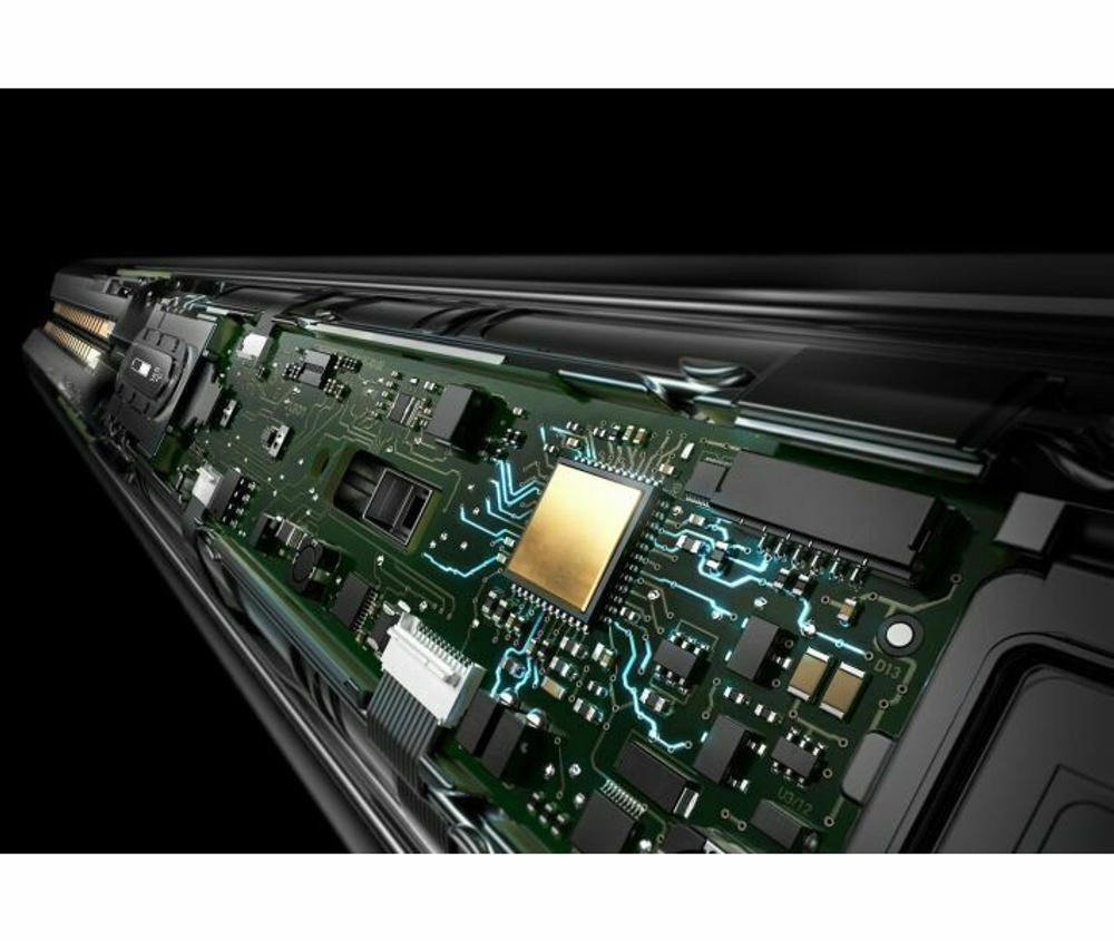 Выпрямитель Dyson Corrale HS03, фуксия