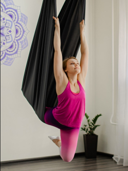 Гамак для йоги Classic 4 м