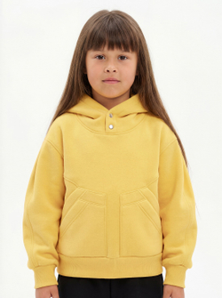 Худи ЭВИ kids