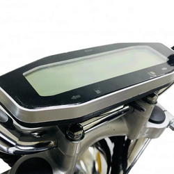 Электроскутер CityCoCo GT X11 Карбон