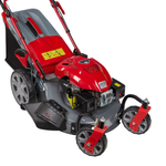 Газонокосилка бензиновая самоходная AYGER AGK-51PV