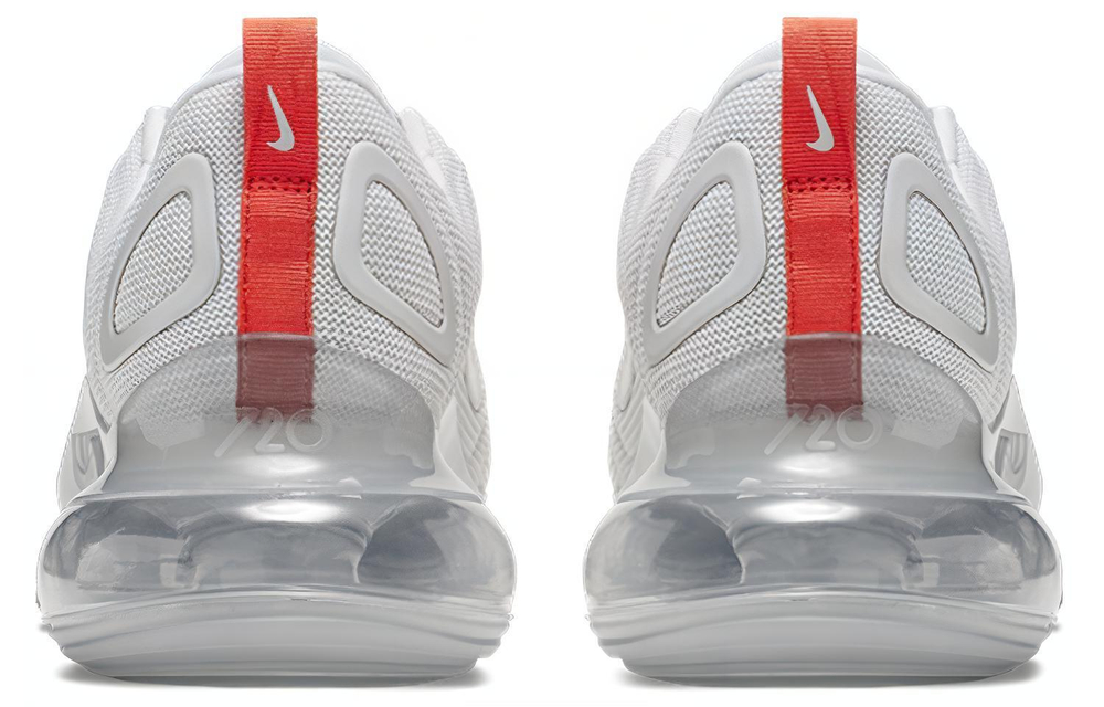 Кроссовки Nike Air Max 720