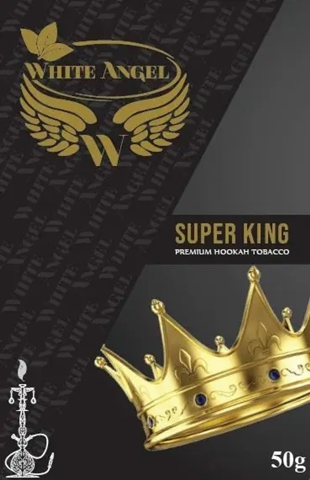 White Angel - Super King (50g)