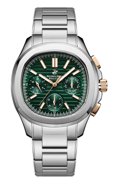 Наручные часы Beverly Hills Polo Club BP3212X.371