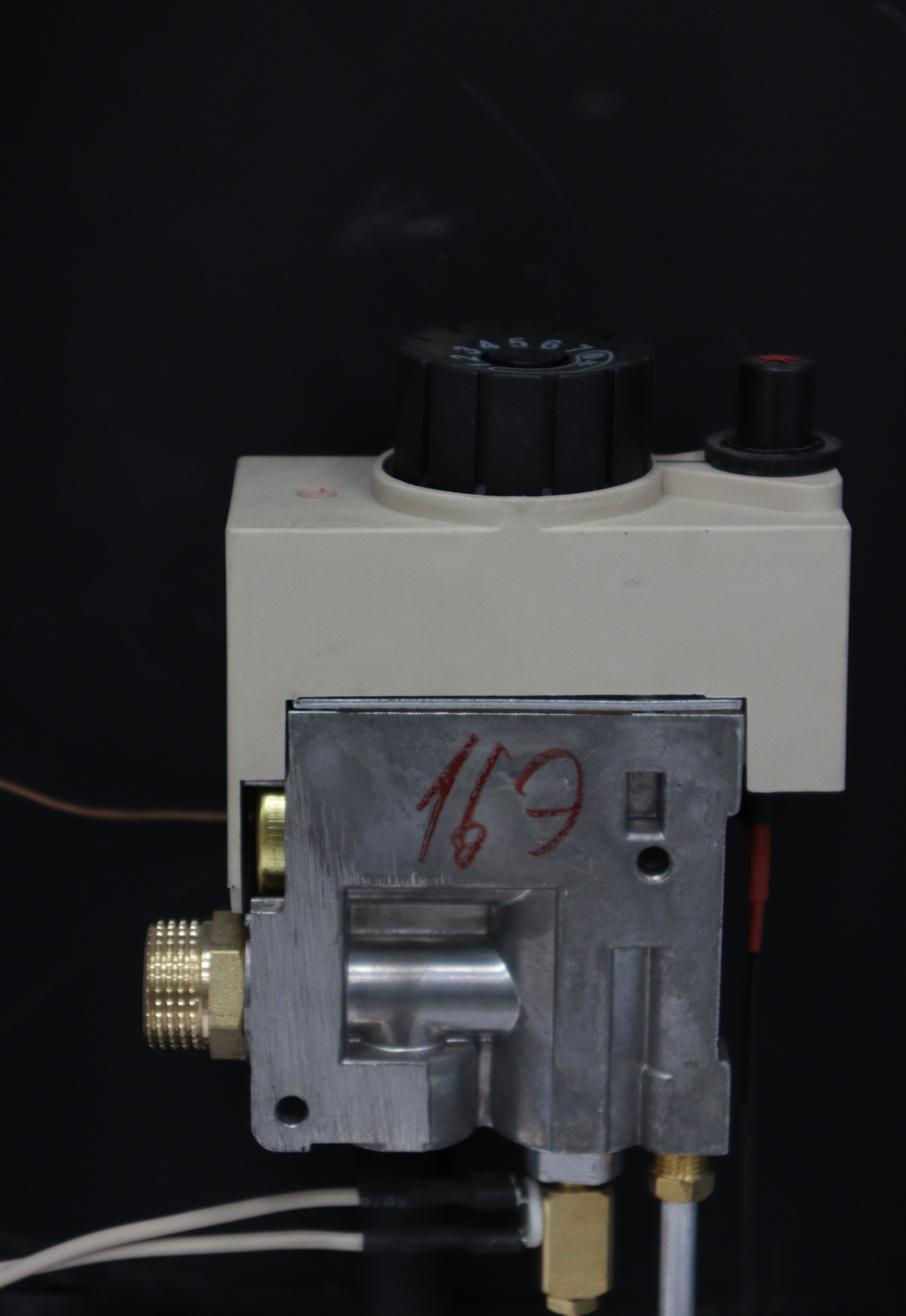 Котел напольный газовый САРМАТ КСГ - 8