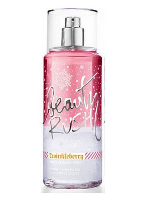 Victoria's Secret Twinkleberry