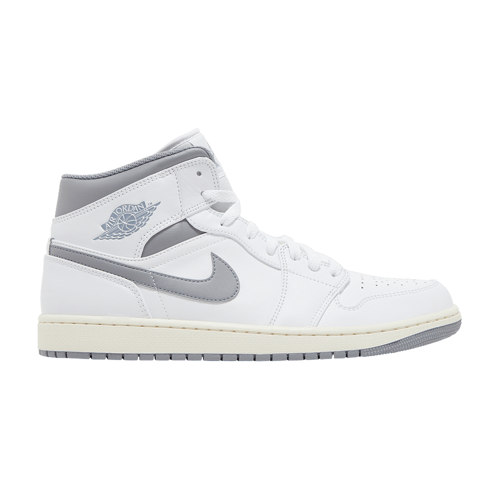Кроссовки Jordan Air Jordan 1 Mid "Vintage Grey"