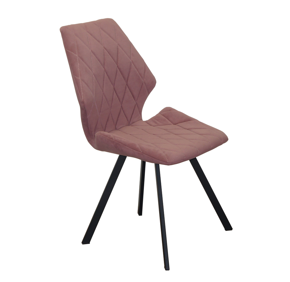 Стул на металлическом каркасе "Мидл"