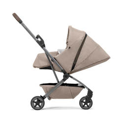 Реверсивный блок Joolz для колсок Aer 2 Sandy Taupe