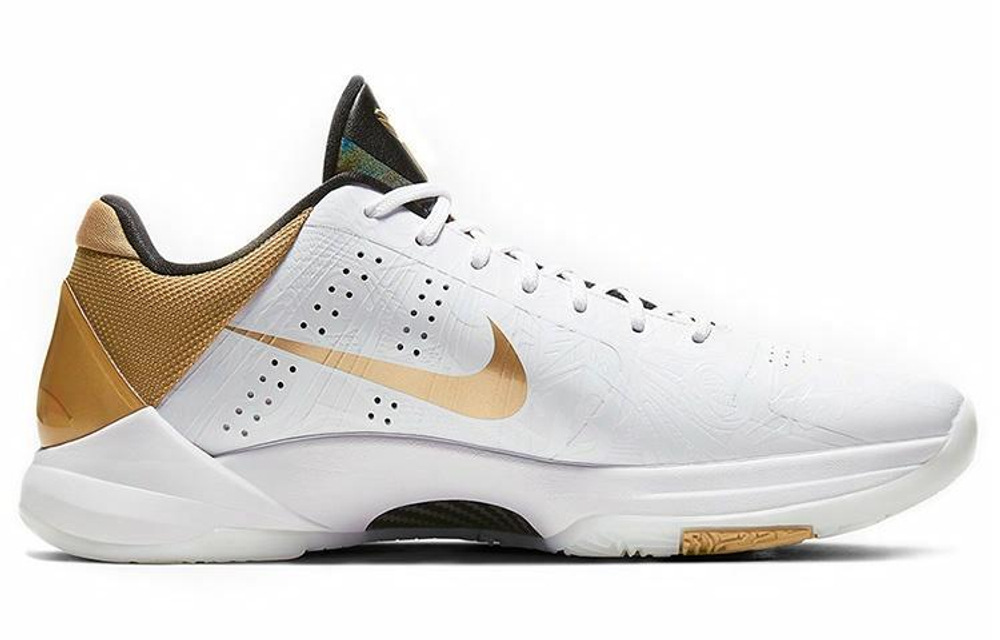 Кроссовки Nike Zoom Kobe 5 Protro "Big Stage"