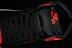 AIR JORDAN 1 HIGH OG SATIN BRED RED/BLACK