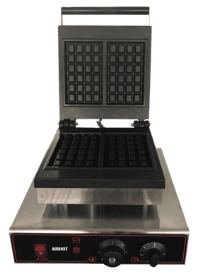 Вафельница для бельгийских вафель AIRHOT WE-2B