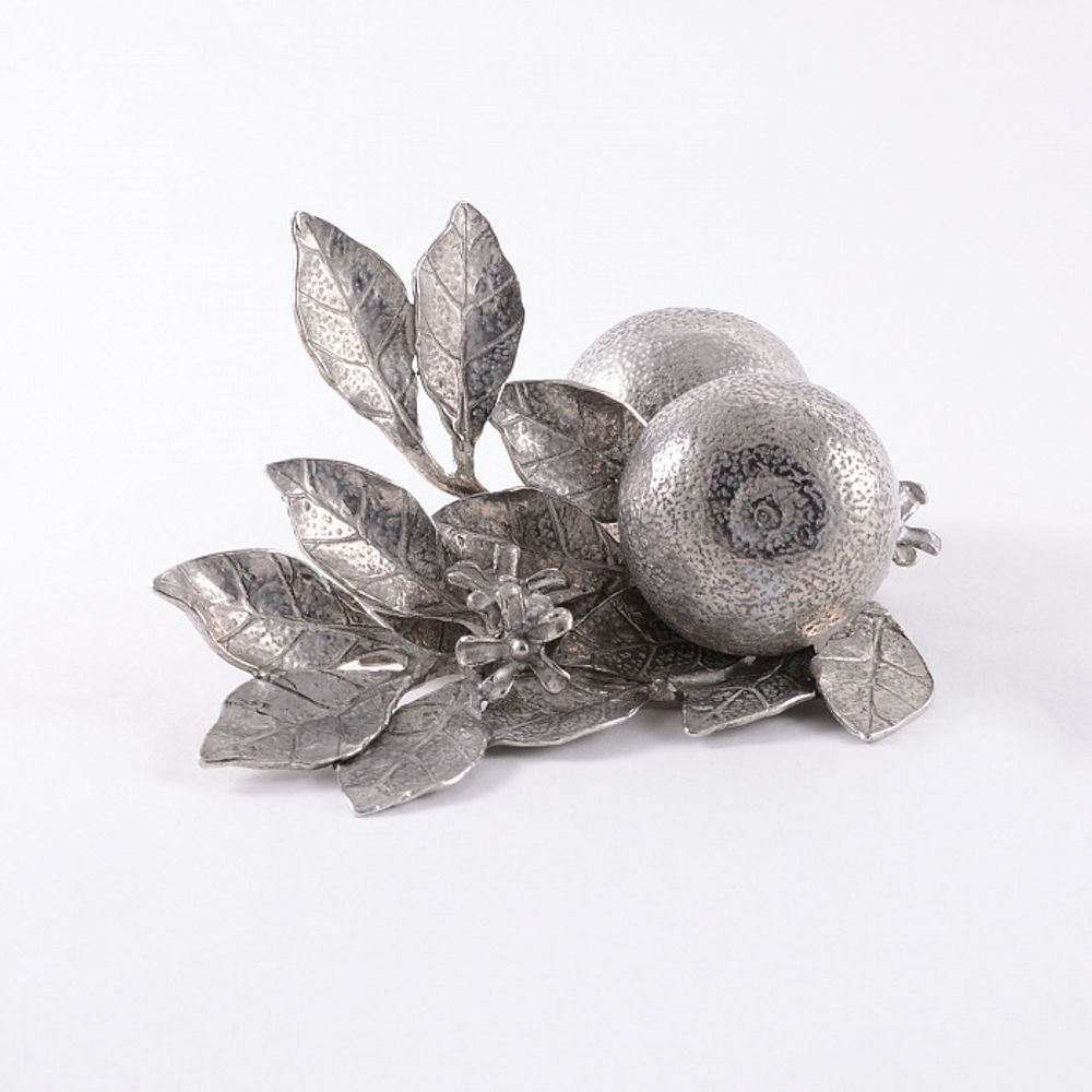 Держатель для карточек "Мандариновое дерево"