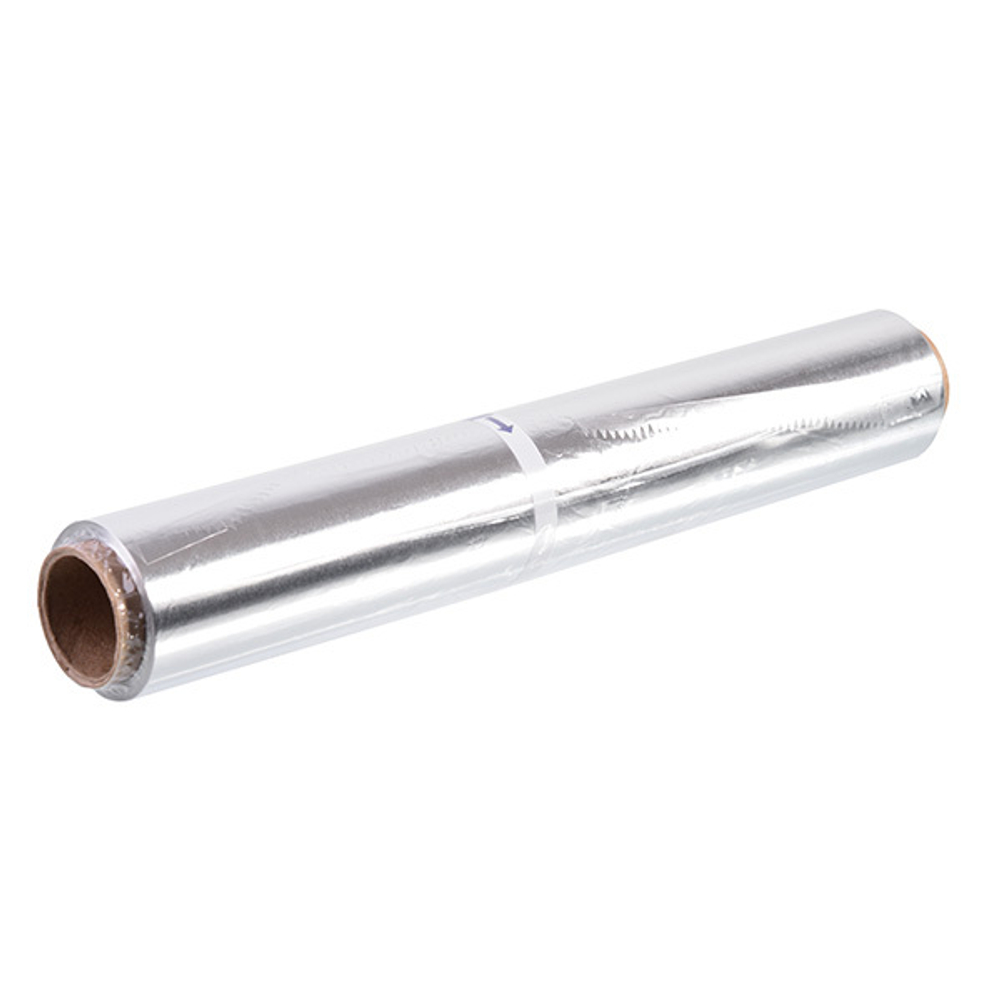 Фольга универсальная"ALUMASTER" 29см*10м*9мкм 1869