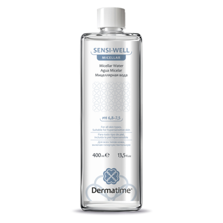 Мицеллярная вода