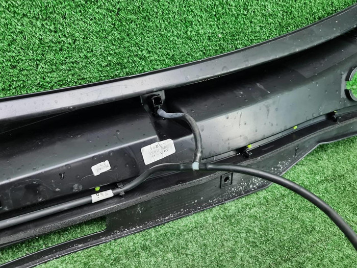 Жабо Omoda C5 (2022-н.в.)