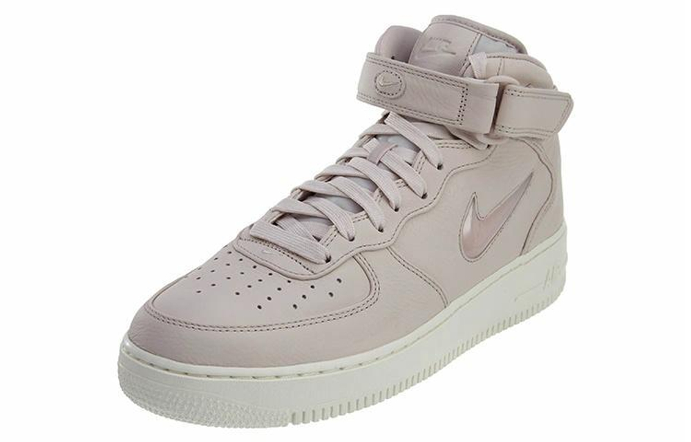 Кроссовки Nike Air Force 1 Mid Retro Prm