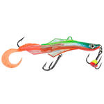 Балансир для рыбалки TRITON-5 58mm 2 штуки 11 г.