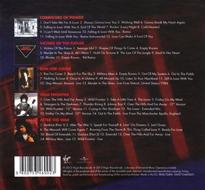 Gary Moore / Classic Album Selection (5CD)