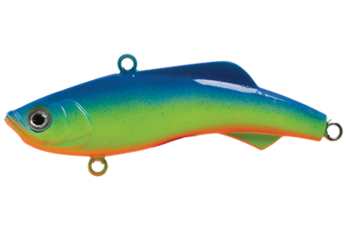 Раттлин EcoPro Vib Phantom 70мм 26г Крючок №6 EPSVP70S -