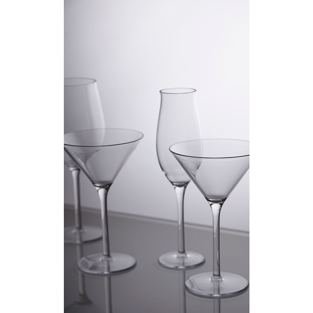 Бокал из тритана Grace для шампанского, 200 мл