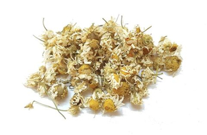 Ромашки лекарственной цветки, 50 гр, Рецепты Гордеева