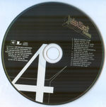 Judas Priest / Metalogy (4CD+DVD)