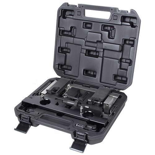 МАСТАК (103-21209C) Набор фиксаторов распредвала / коленвала, BMW, кейс, 8 предметов