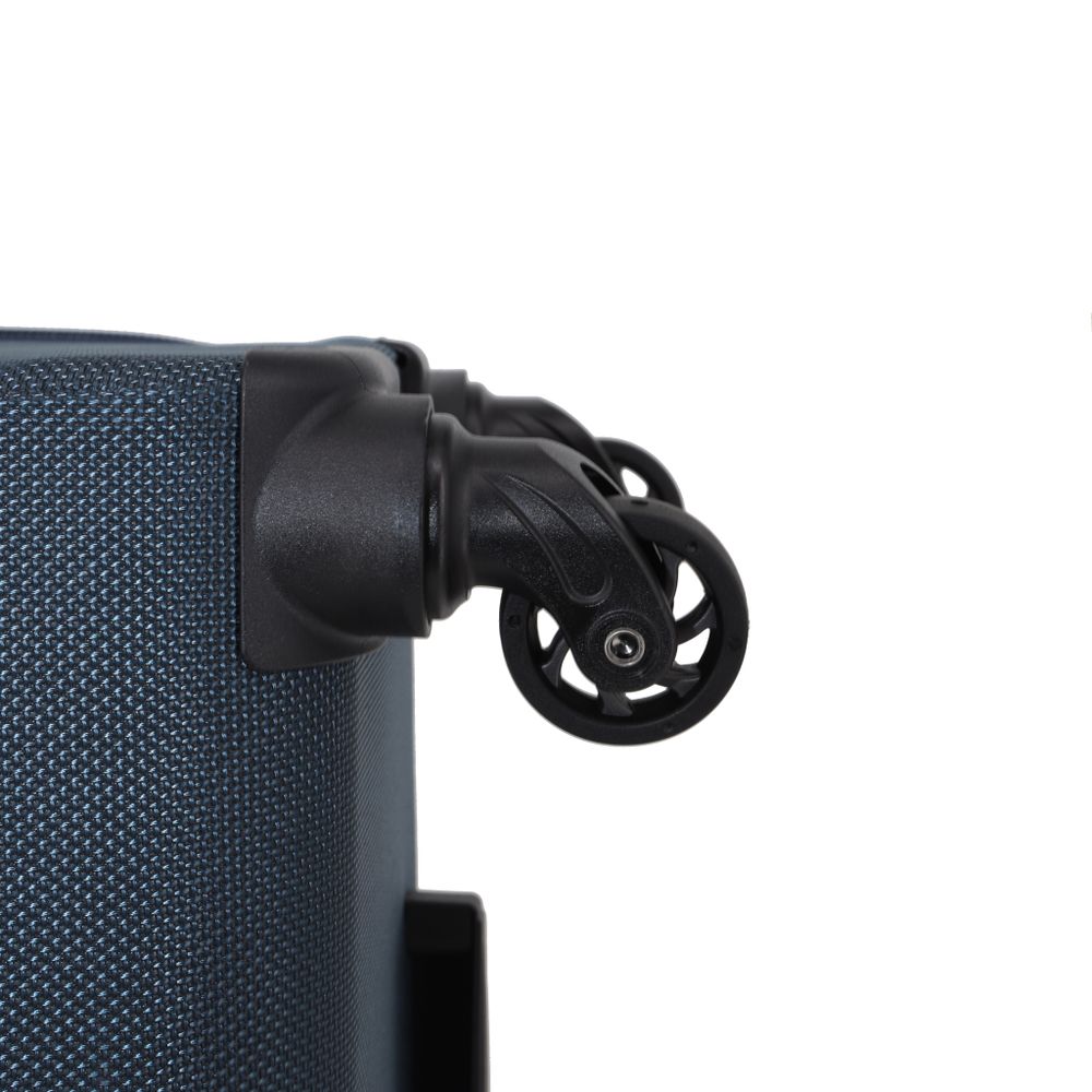 Чемодан 456  / Сверхлегкий каркас