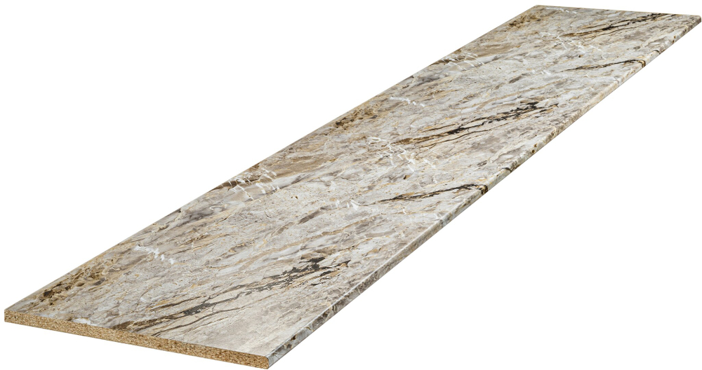 СТОЛЕШНИЦЫ ГЛЯНЕЦ ВЕРСАЛЬ 25ММ