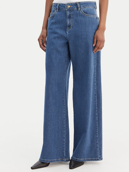 Джинсы женские WEEKEND MAX MARA WKDSAUNA