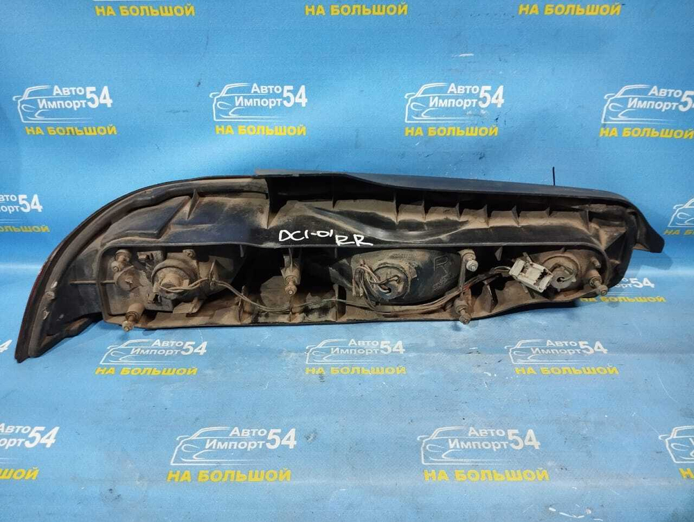 Стоп правый Honda INTEGRA 1993