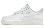 Кроссовки Nike Air Force 1 Low (Женская размерная сетка)