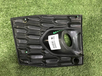 Накладка ПТФ левая Audi Q5 2 80A (2017-2020) MTR Design