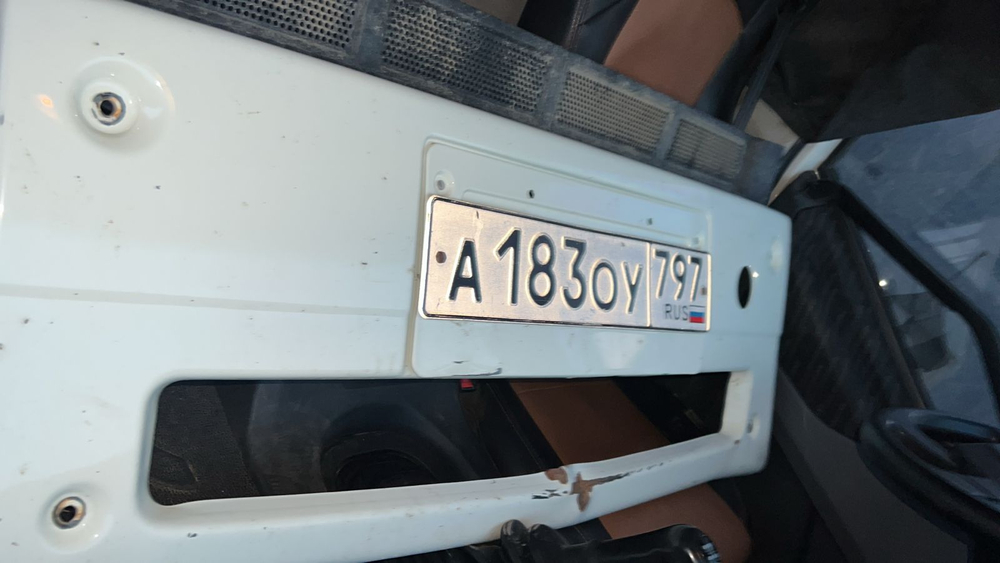 FAW J6 8x4 Самосвал СА3310Р66K24T4E5 (Дизельный, 11,1 л, 420 л.с., МТ)