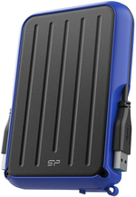 Внешний диск HDD 2.5'' Silicon Power SP020TBPHD66SS3B