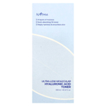 ISNtree, тонер с гиалуроновой кислотой, 300 мл (10,14 жидк. унции)