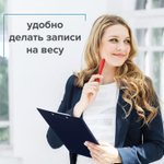 Папка-планшет STAFF А4 (310х230 мм) с прижимом и крышкой пластик синий 0 5 мм (10 штук в упаковке)