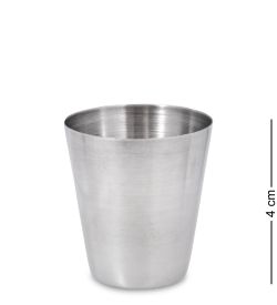 GT-78 Подарочный н-р фляжка с шахматами 280 мл