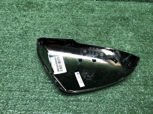 Крышка зеркала левая Kia Stinger СК (2017-н.в.)