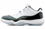 Кроссовки Jordan Air Jordan 11 Easter Low