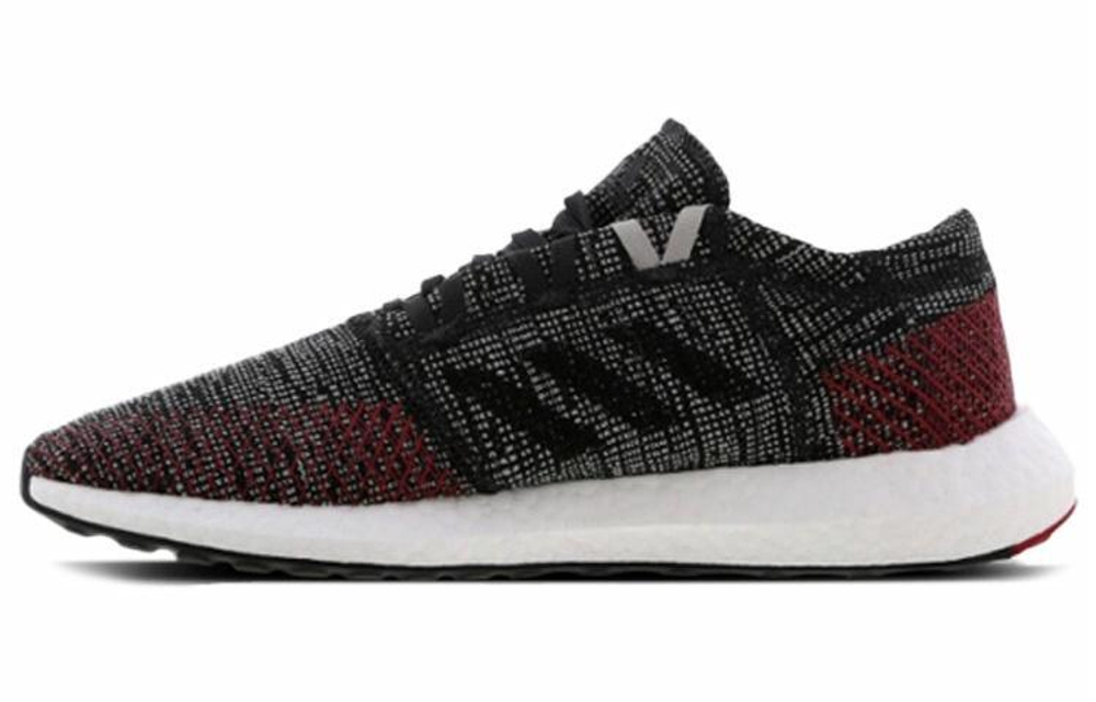 Кроссовки Adidas Pureboost Go Go