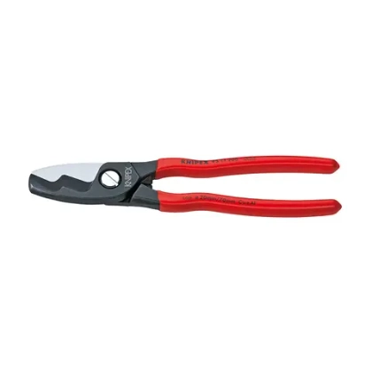 Ножницы для резки кабелей 200 мм Knipex 95 11 200