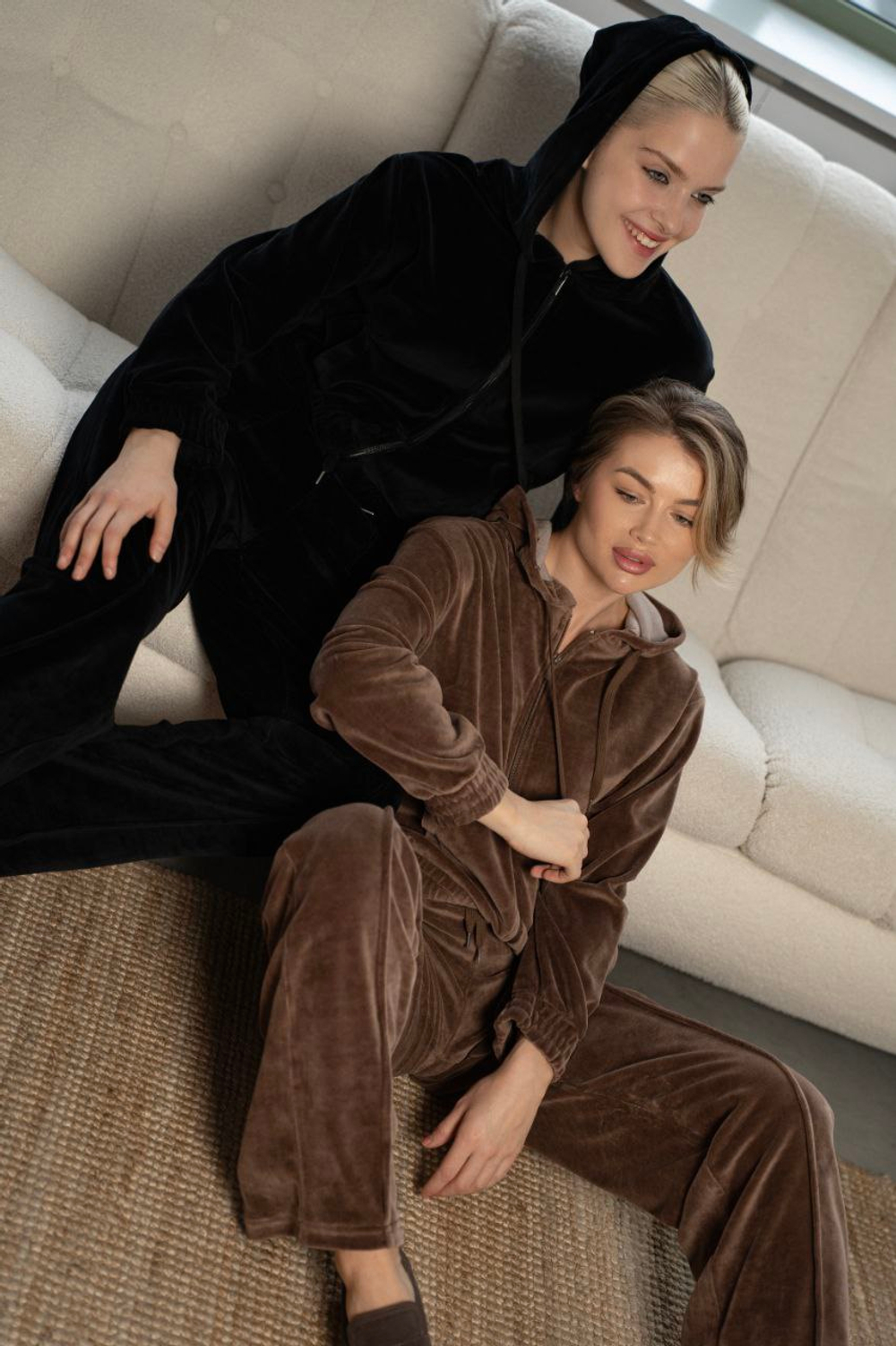 Костюм женский KDX