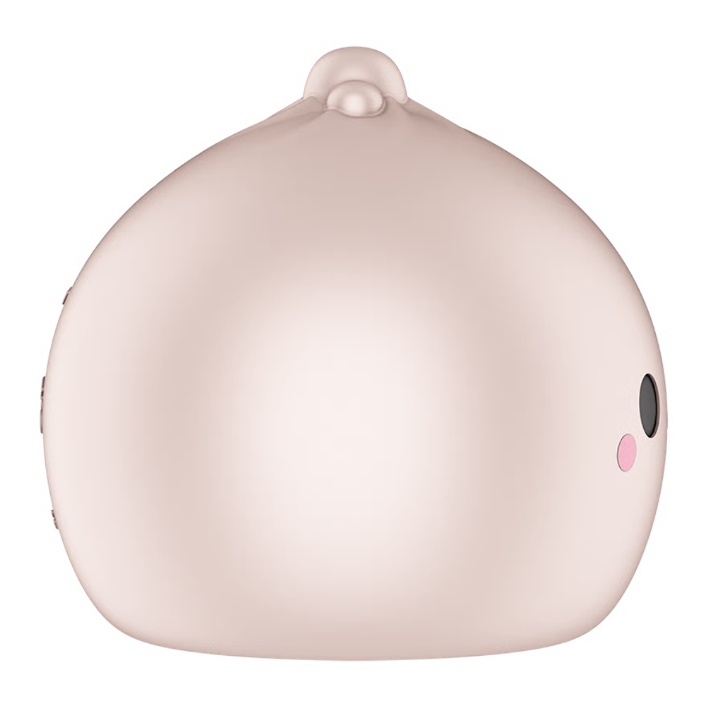 Satisfyer Mochi - Вакуумный стимулятор клитора